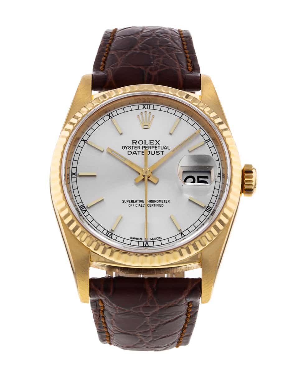 Rolex 16238 clearance